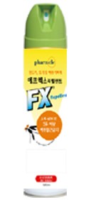 FX-GUARD  Made in Korea